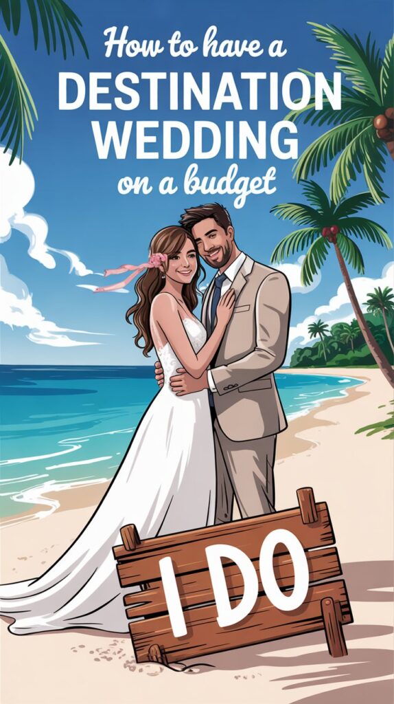 How to have a destination wedding on a budget p3