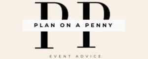 Plan on a penny logo