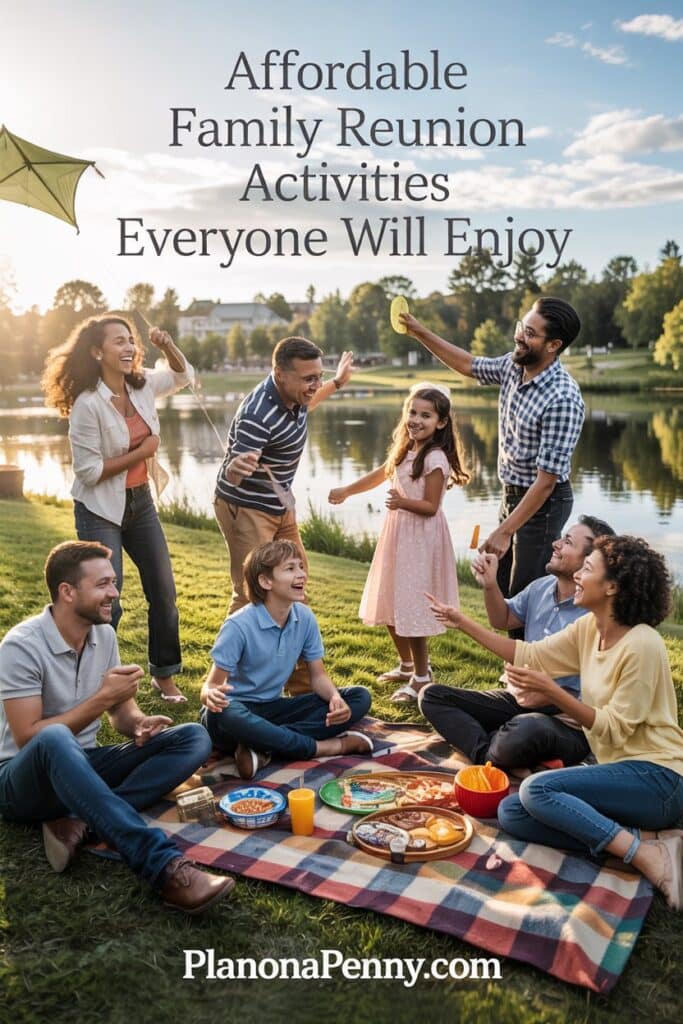 Affordable family reunion activities everyone will enjoy p3