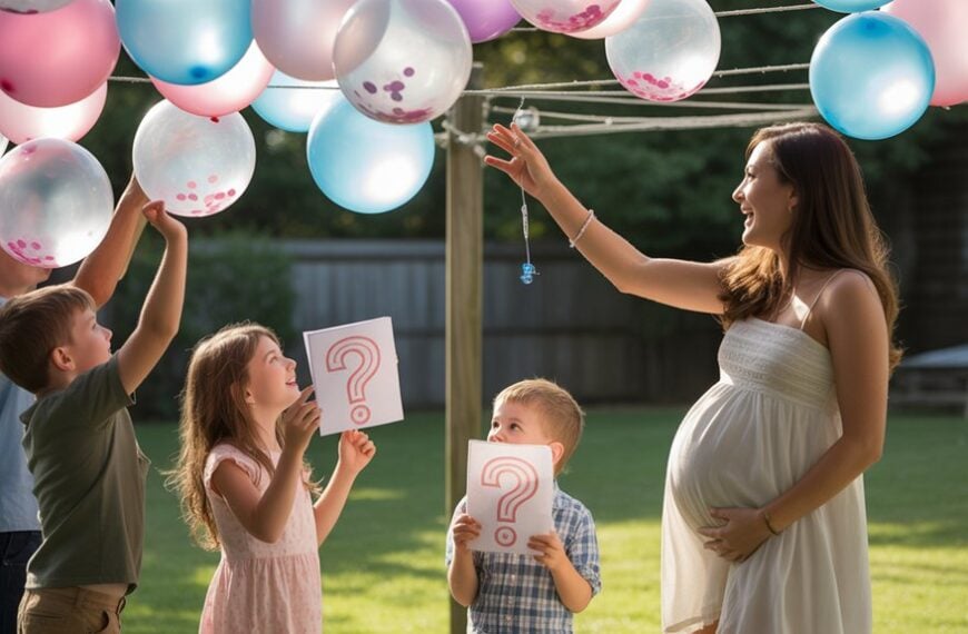 low cost gender reveal games