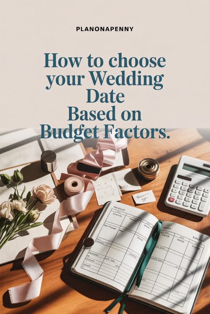 How to choose your wedding date based on budget factors p3