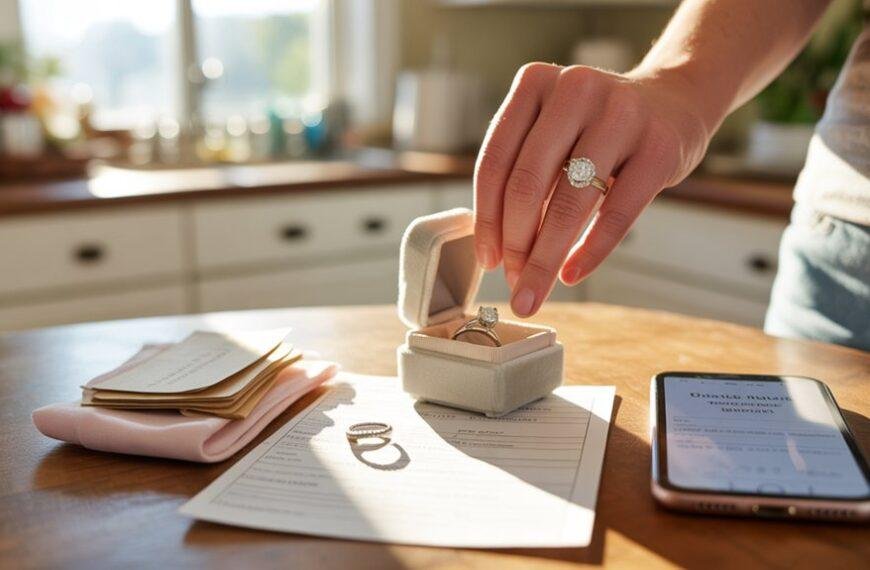 affordable engagement ring insurance