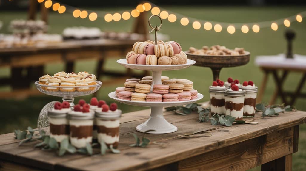 Budget friendly elegant desserts 3ybv3