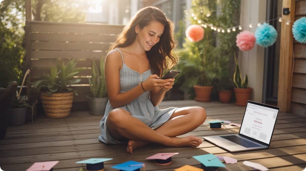 Digital invitations streamline events pv7b5