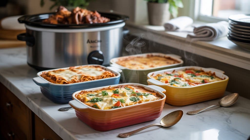 Easy make ahead meals edxa4