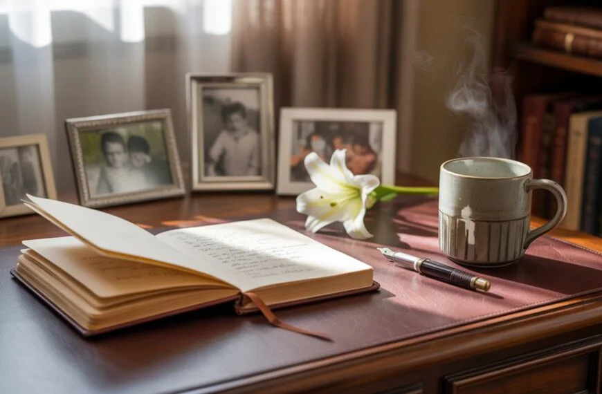 meaningful eulogy writing tips