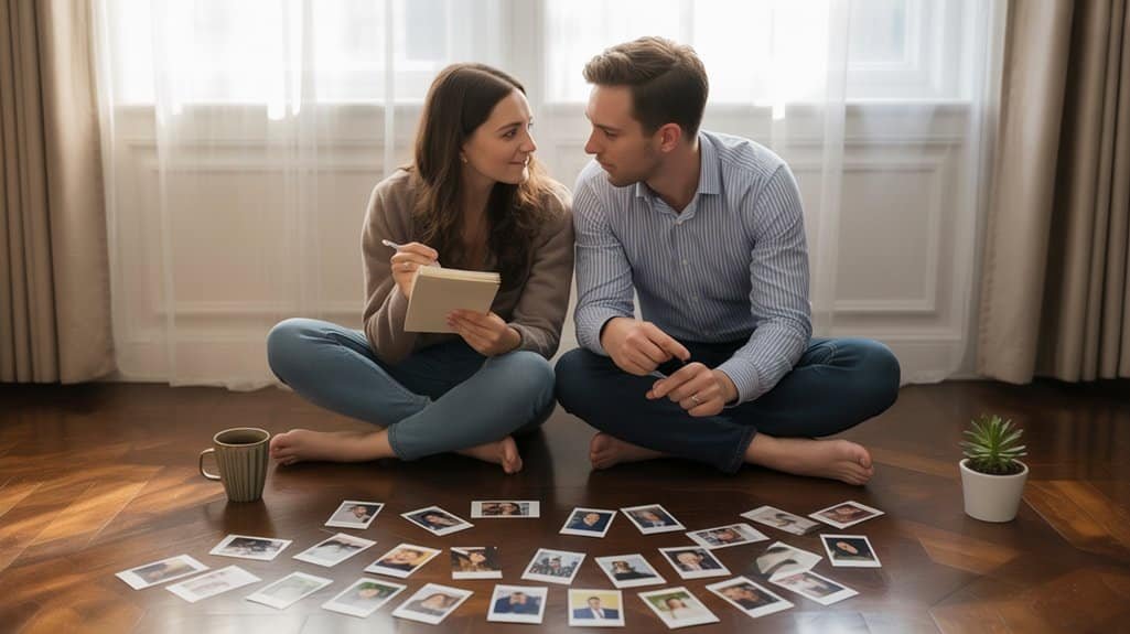 Meaningful relationships matter most vhfyq