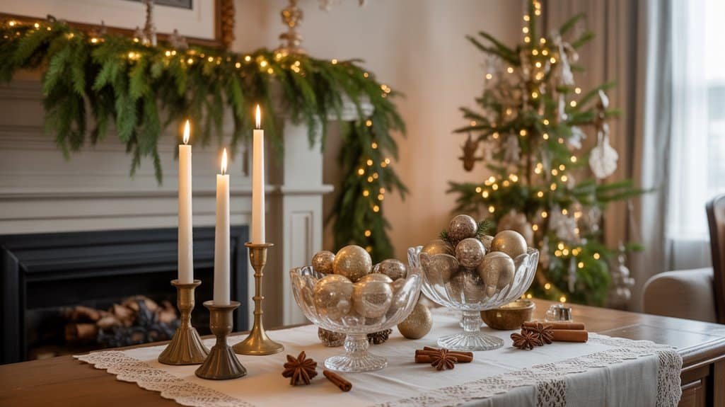 Memorable holiday celebration atmosphere 4zzet