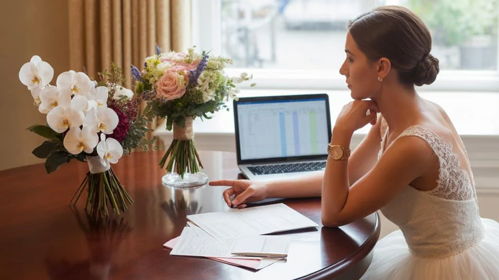 Negotiate wedding vendor prices z1xtx
