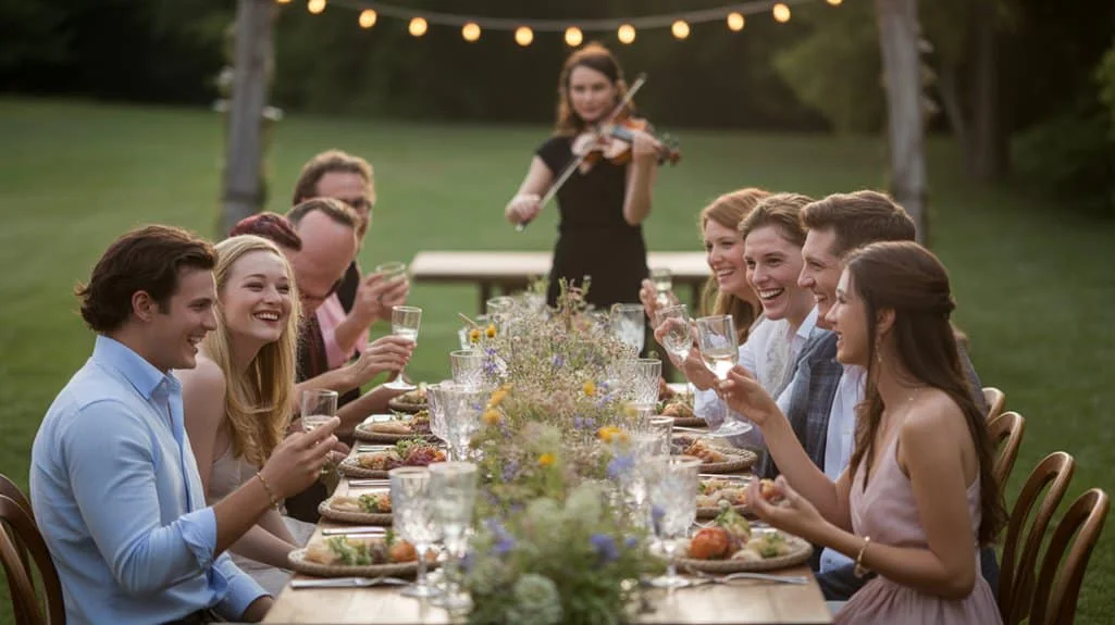 Quality over quantity weddings ij733