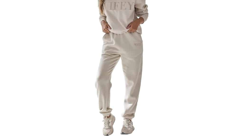 Stylish comfortable women s joggers dfz7u