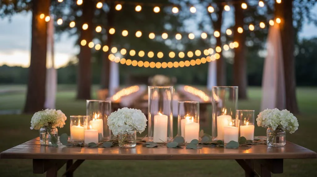 Transform venue with lighting 3n652