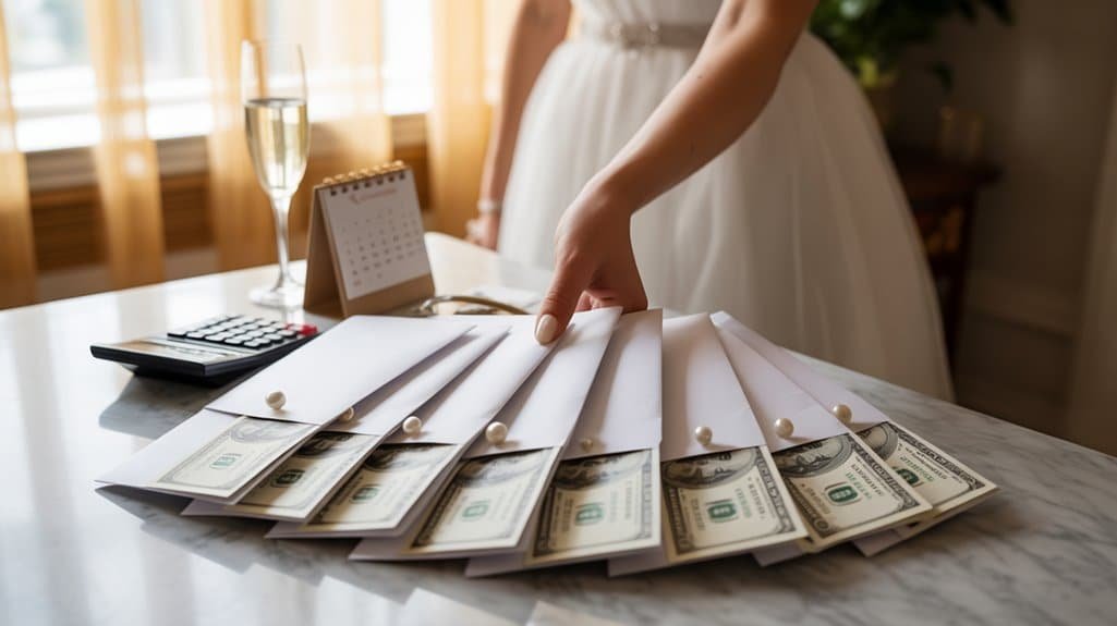 Weekday weddings save money t8yue