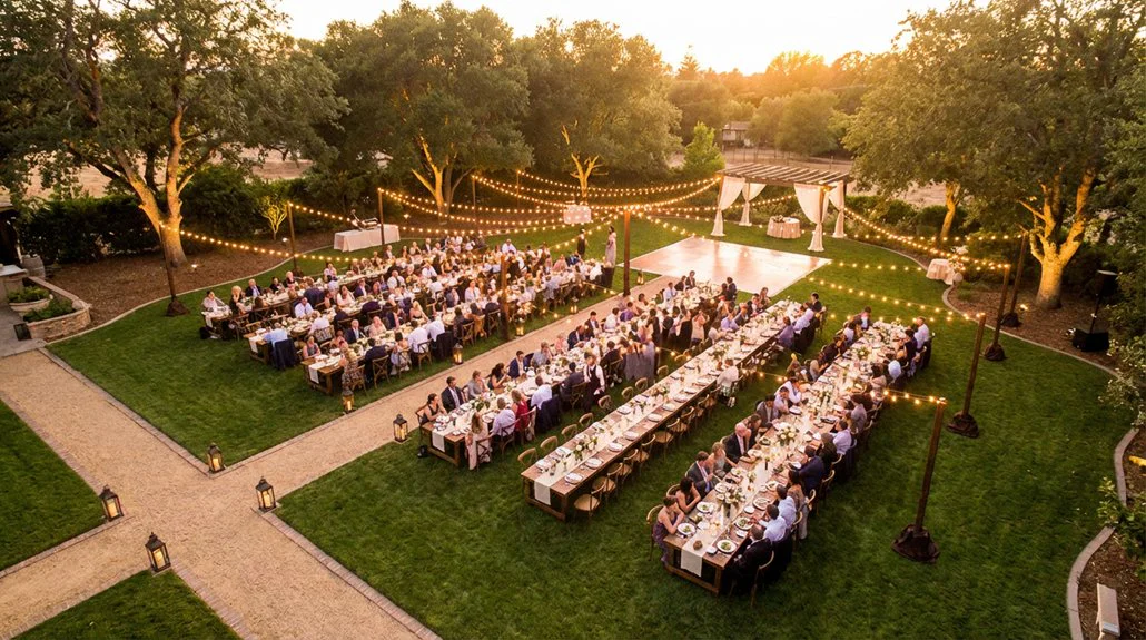 Backyard lighting design considerations 3pfwu