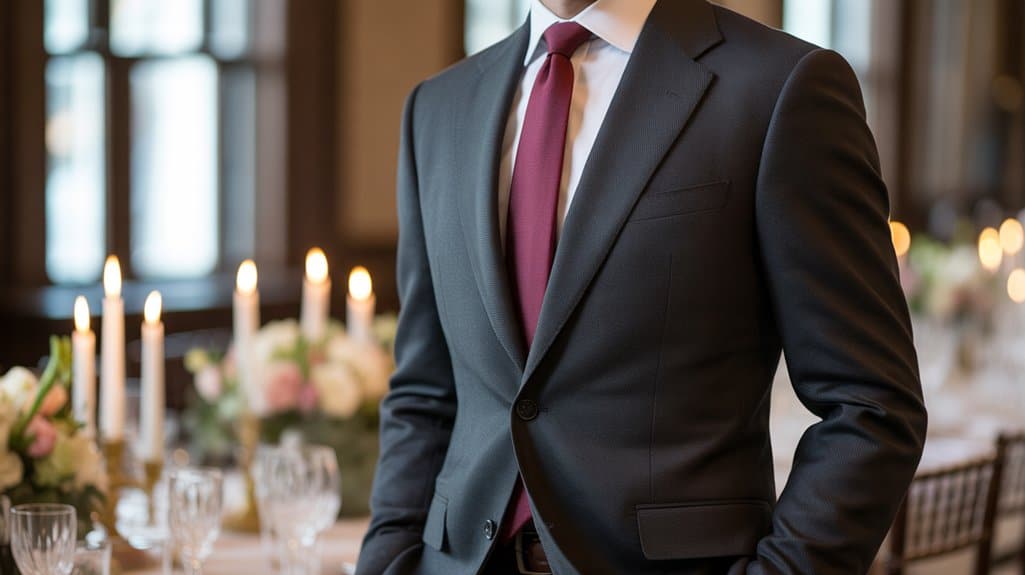 Budget friendly black tie options yflu7