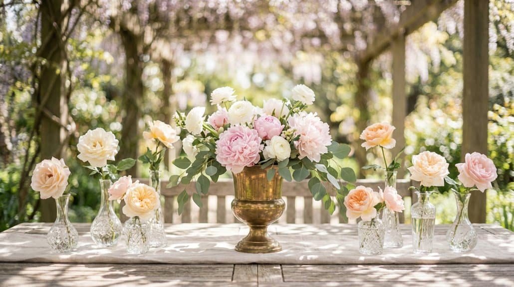 Centerpieces for every budget 0ka3v