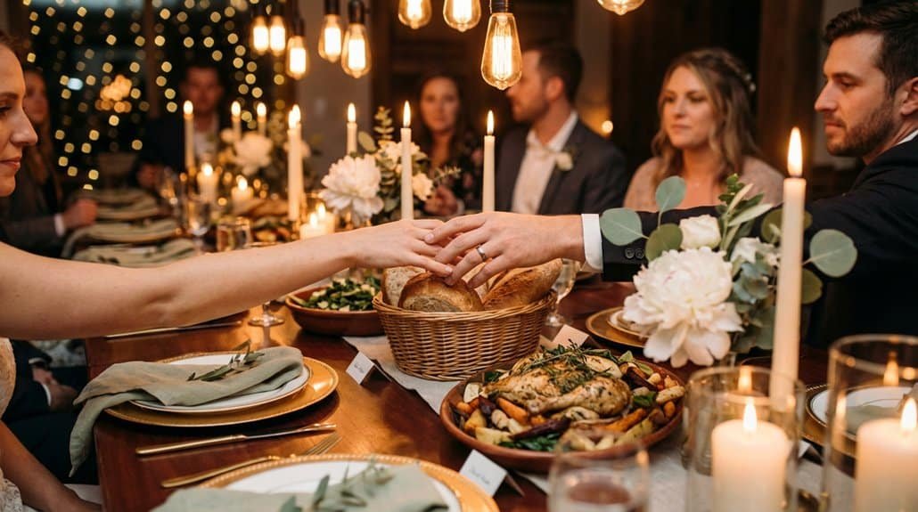 Dining experience choices explained r6x7b