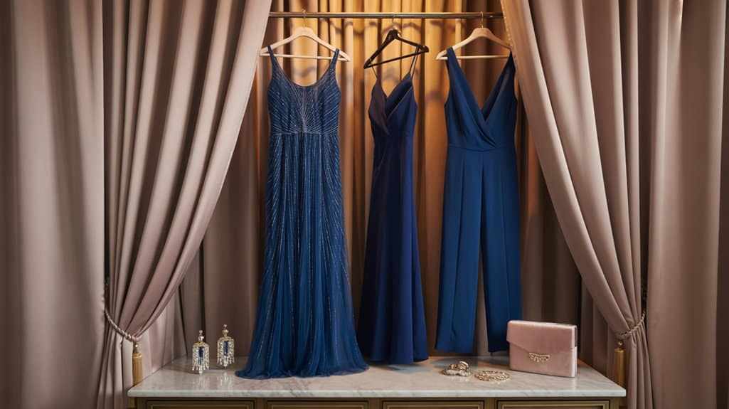 Elegant dress code choices c1d2j