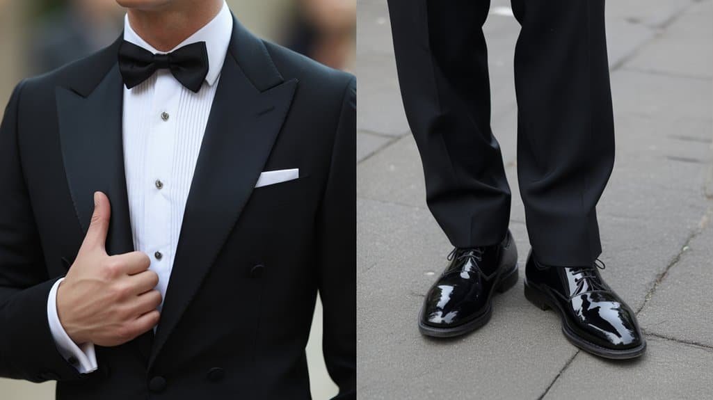 Elegant yet flexible attire fj2wn