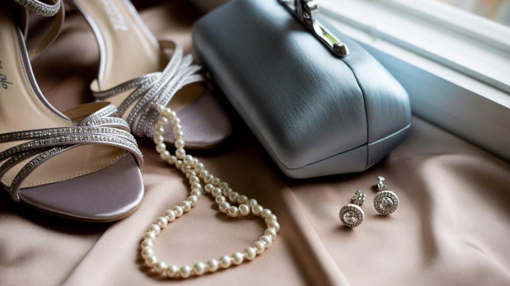 Elevate ensemble with accessories m2hwf