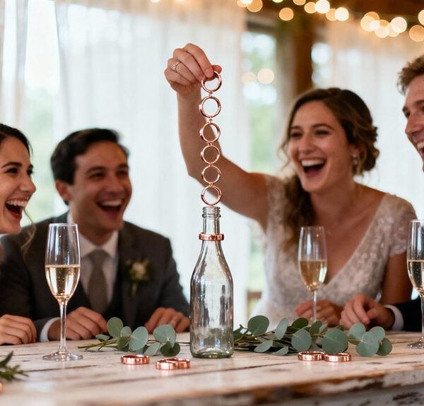 10 Wedding Shower Games That Aren’t Cheesy or Boring
