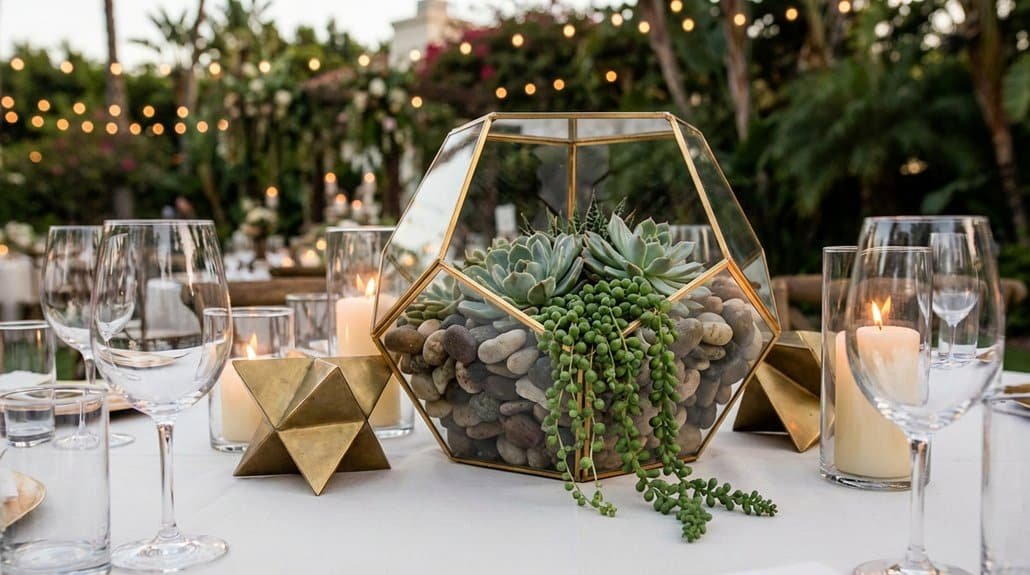 Geometric diy statement pieces 6ci2b