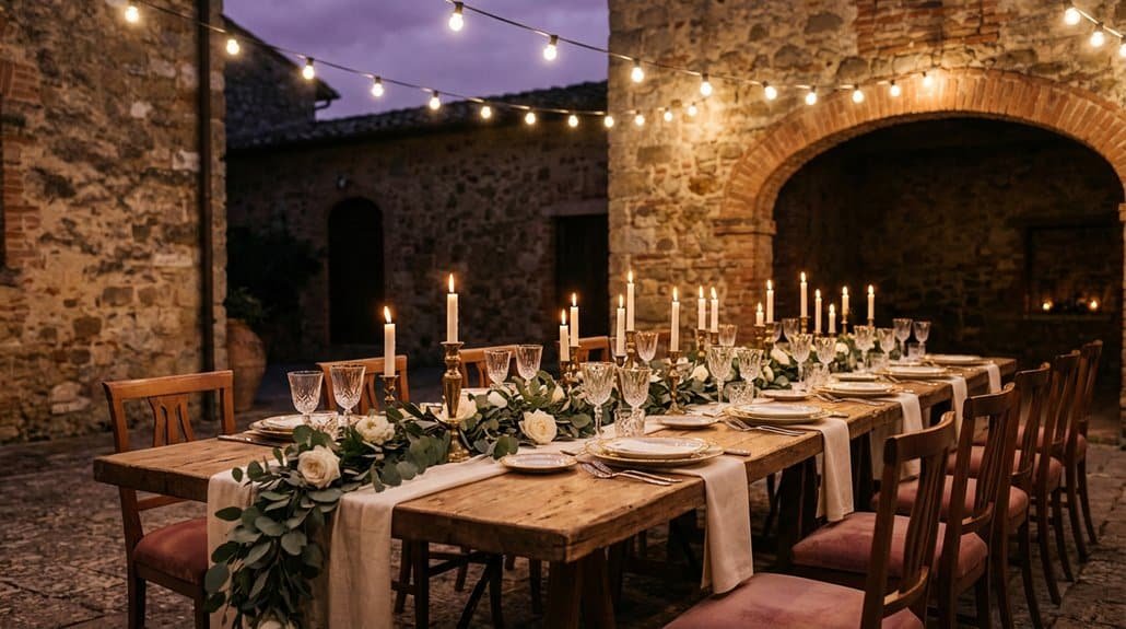 Intimate venue ambiance matters 574f3