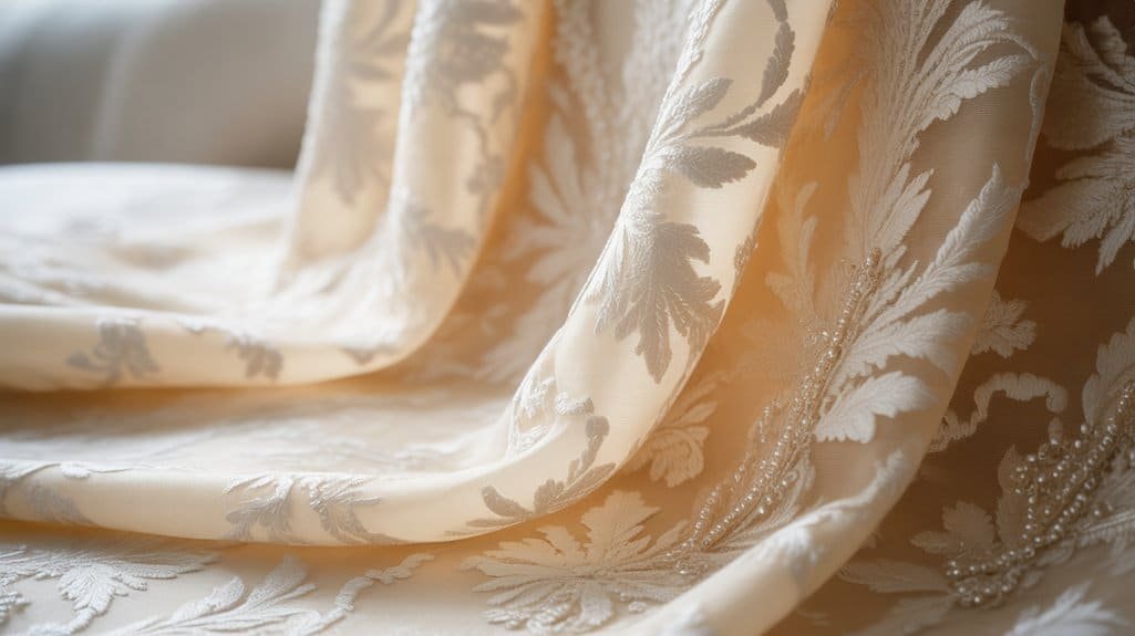 Luxurious dimensional textured elegance 06e23