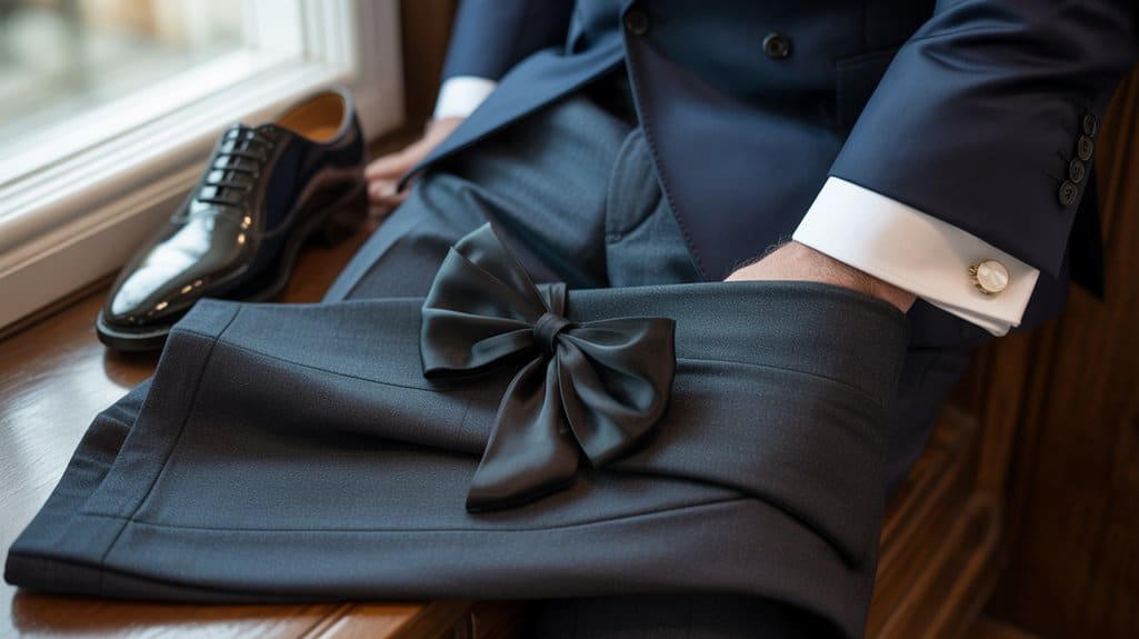 Men s wedding attire options adeto