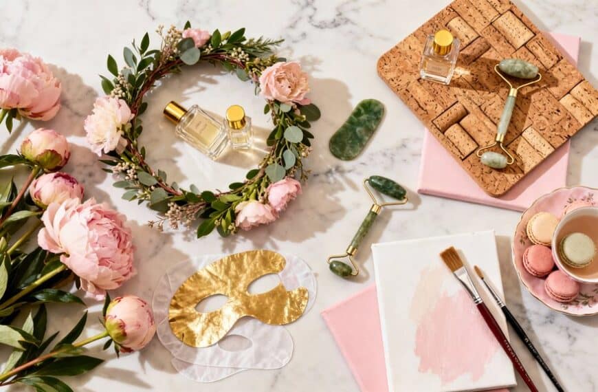 12 Unique Things To Do At A Bridal Shower (No Games!)