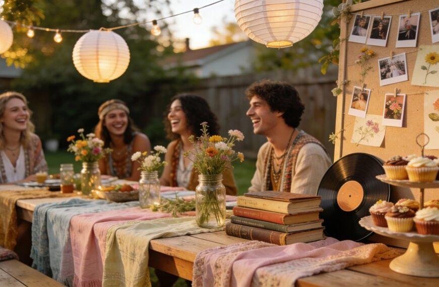 budget friendly birthday themes