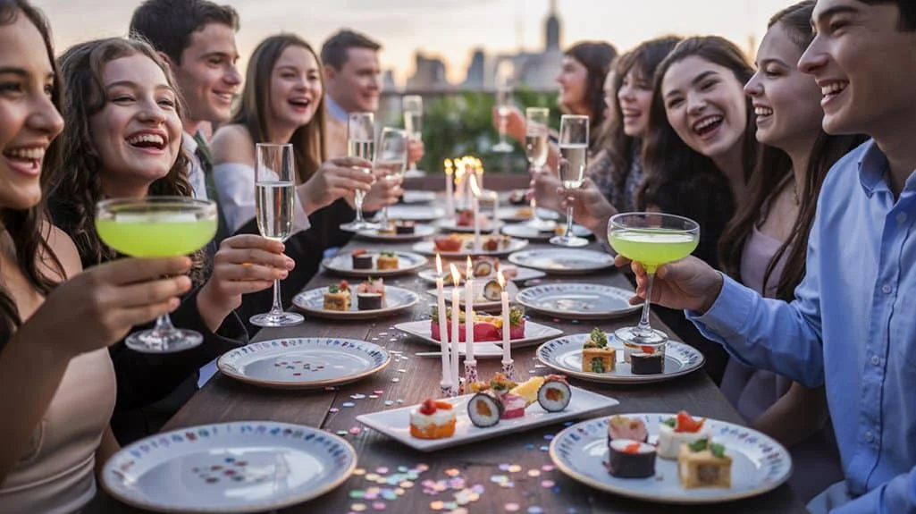 Culinary adventures for adulthood tbls6