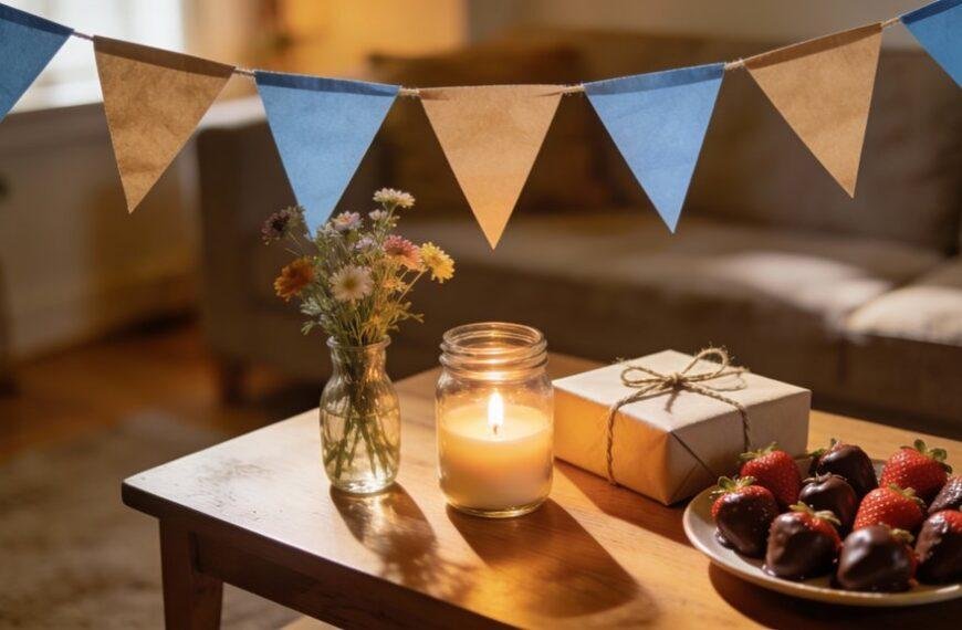 diy birthday decorations ideas