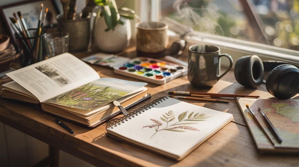 Invest in personal growth w4zyj