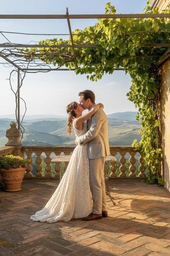 Italian wedding traditions celebrated xsaz5