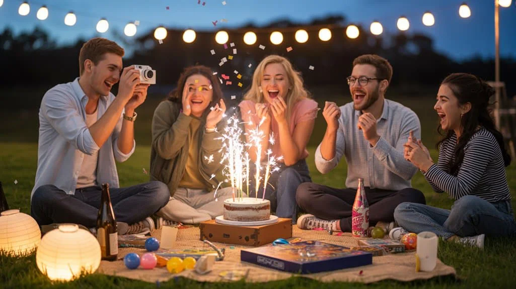 Memorable party games ideas ensf6