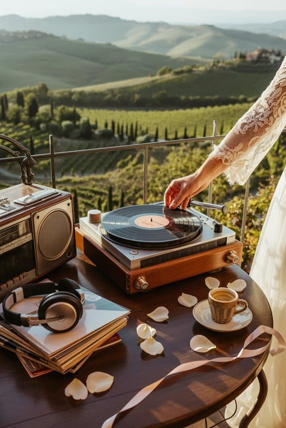 Timeless italian love playlist prraq