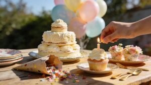 trendy birthday celebration ideas