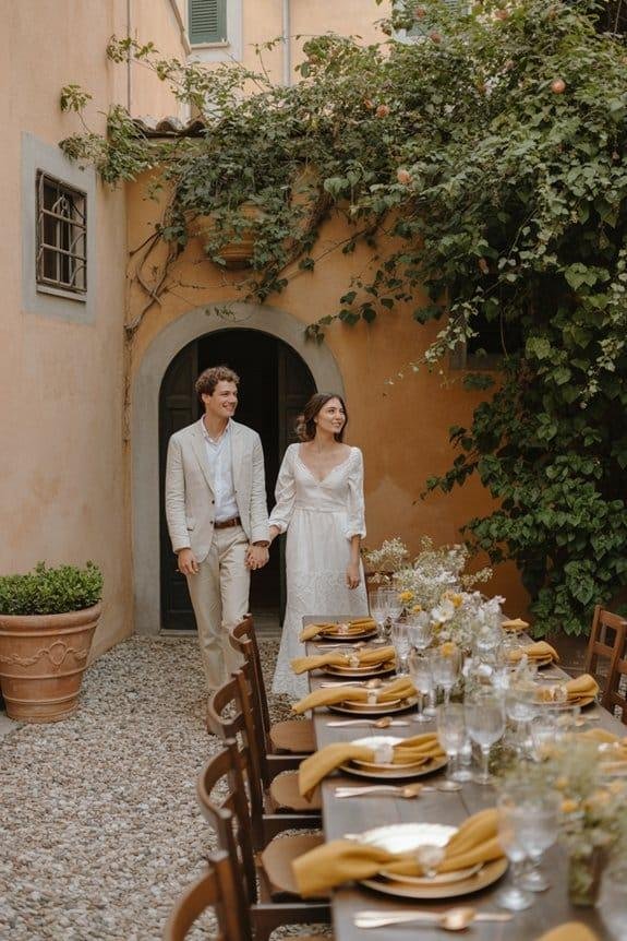 Tuscany wedding venue choices 8sg3s