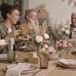 gender neutral baby shower planning