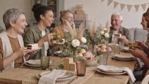 gender neutral baby shower planning