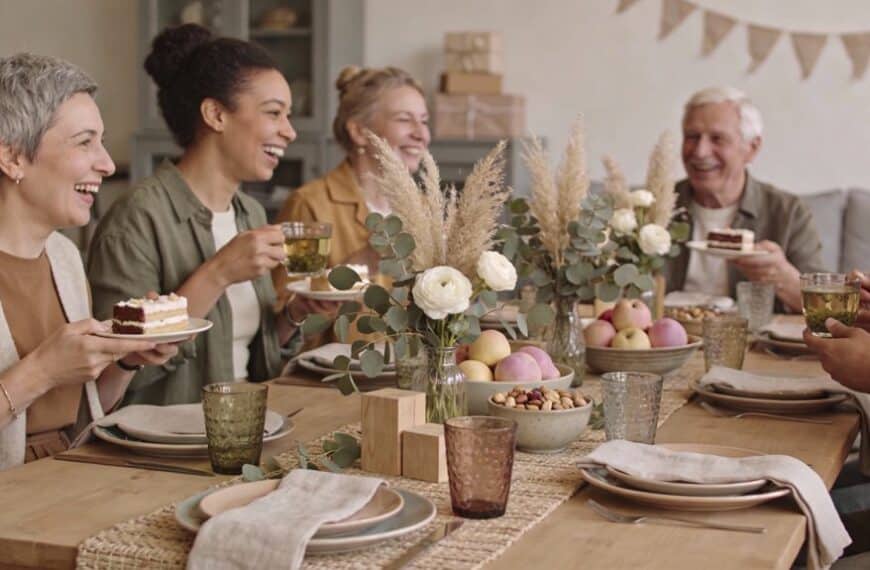 gender neutral baby shower planning