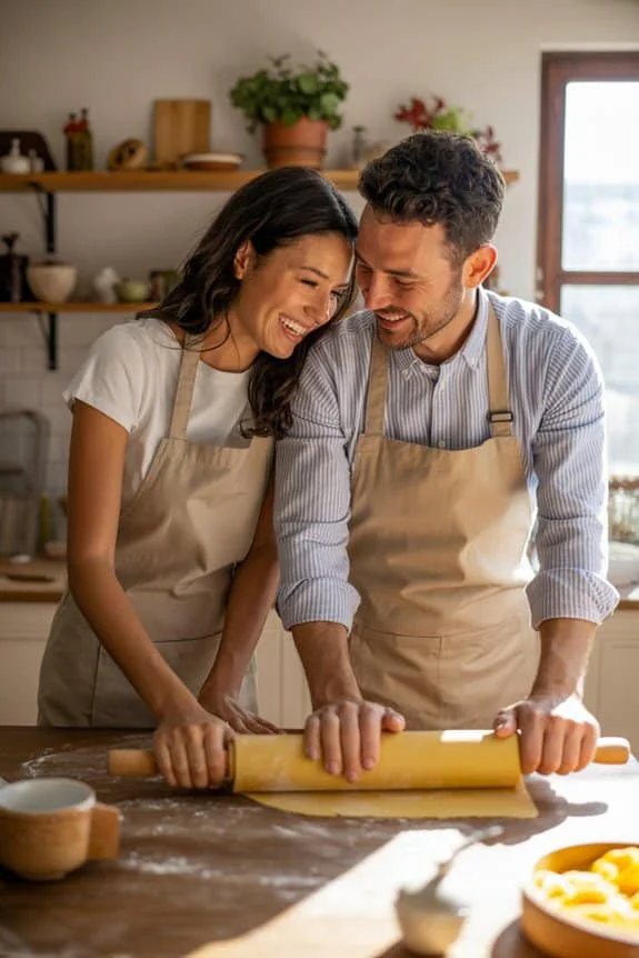 Affordable cooking classes together 2gc2b