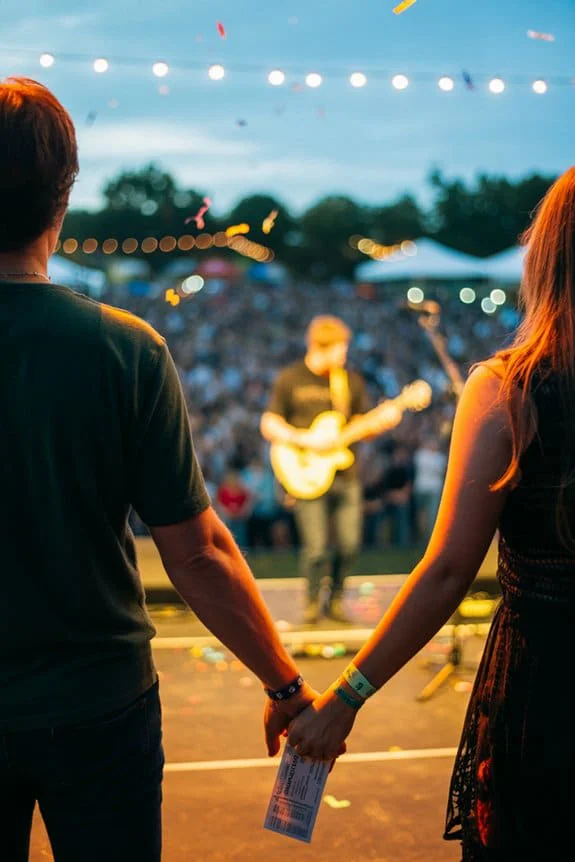 Affordable intimate live music gplwt
