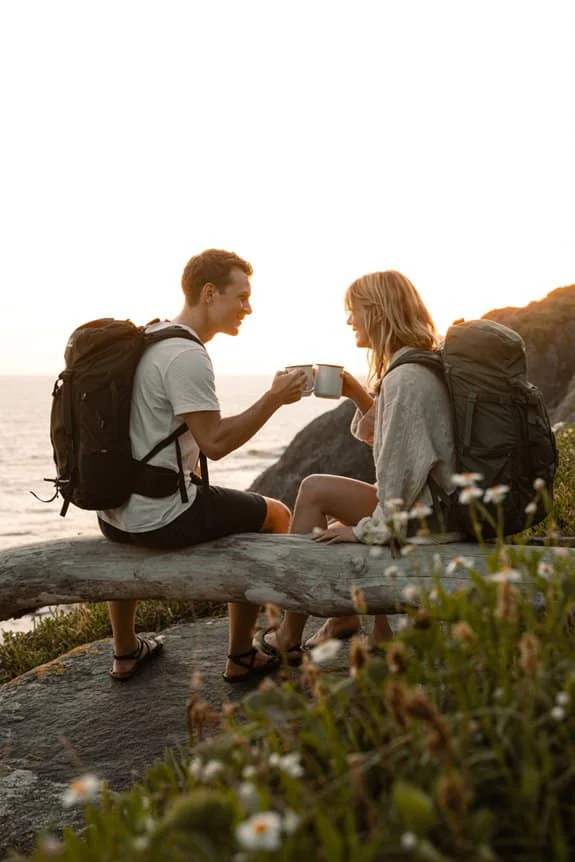 Affordable outdoor anniversary adventures qpg0a