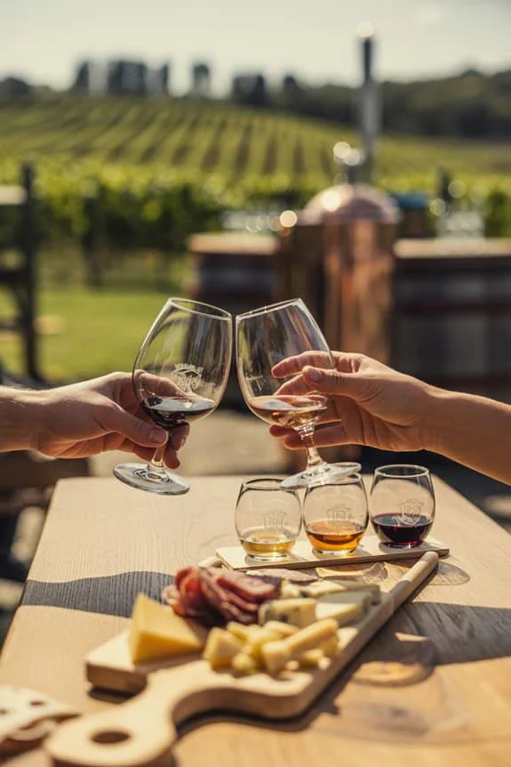 Affordable tasting experiences together n5jx3
