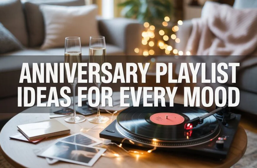 anniversary music for emotions