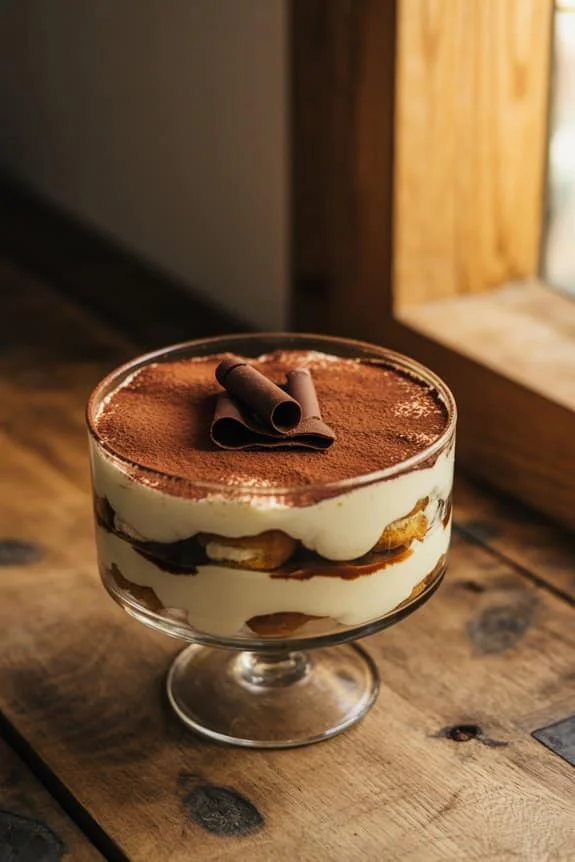 Budget friendly coffee dessert i00aj