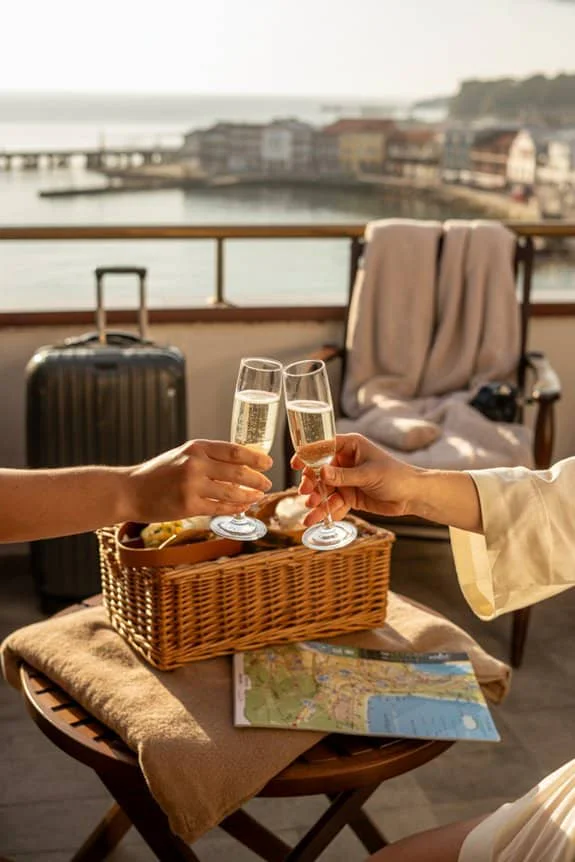 Romantic getaway for couples mx28m